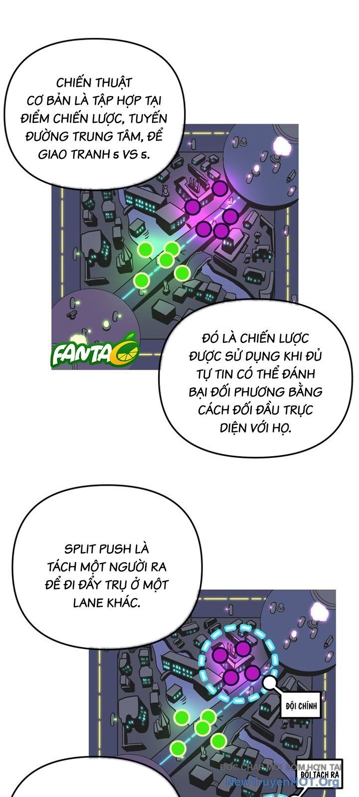 Mê Cung Mộng Ảo Chapter 16 - 15