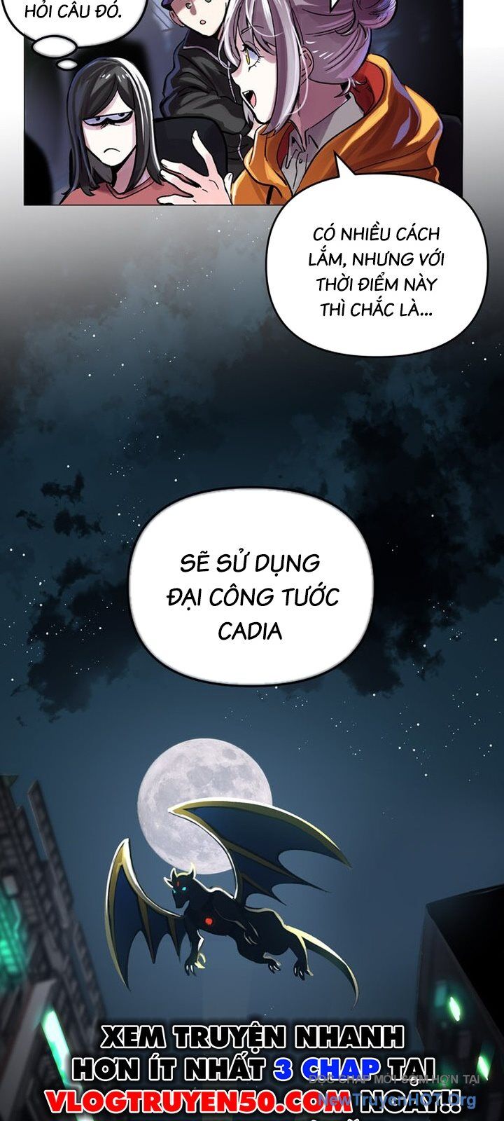 Mê Cung Mộng Ảo Chapter 16 - 20