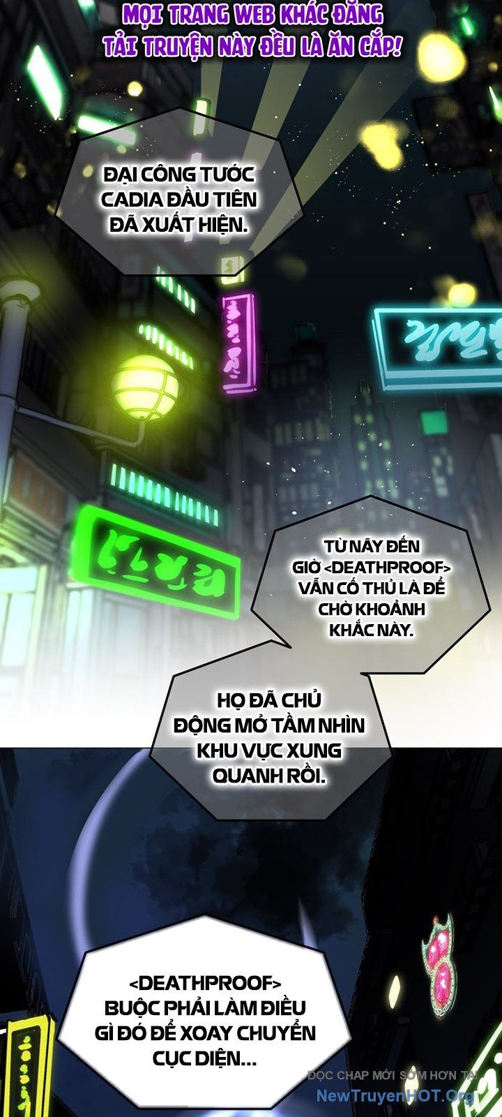 Mê Cung Mộng Ảo Chapter 16 - 21