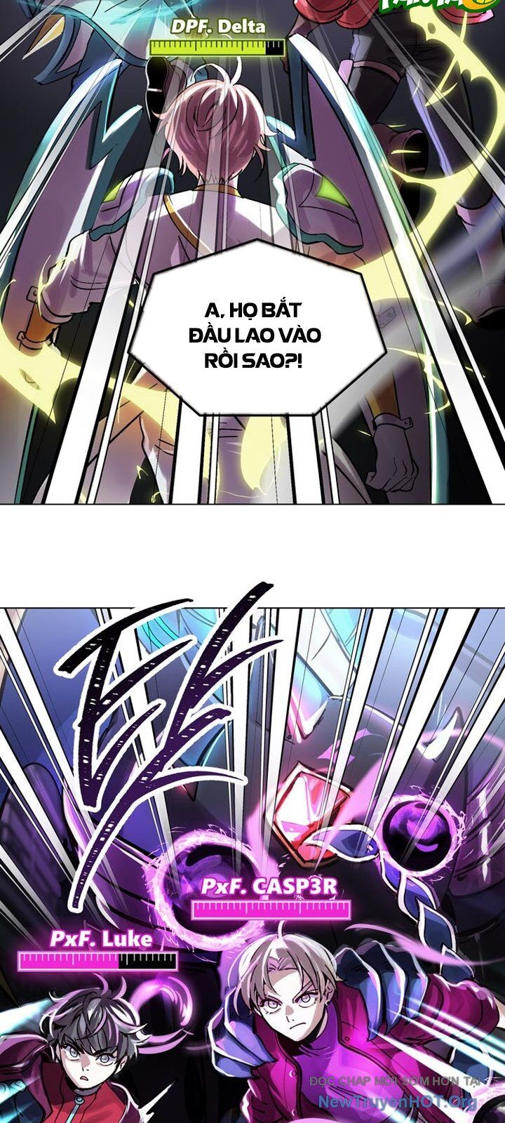Mê Cung Mộng Ảo Chapter 16 - 23