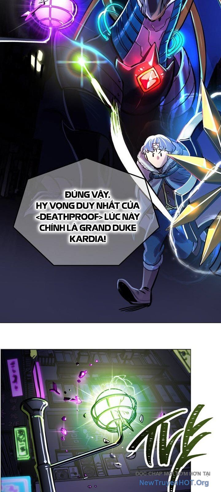 Mê Cung Mộng Ảo Chapter 16 - 26