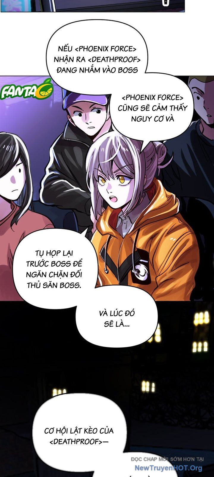 Mê Cung Mộng Ảo Chapter 16 - 27