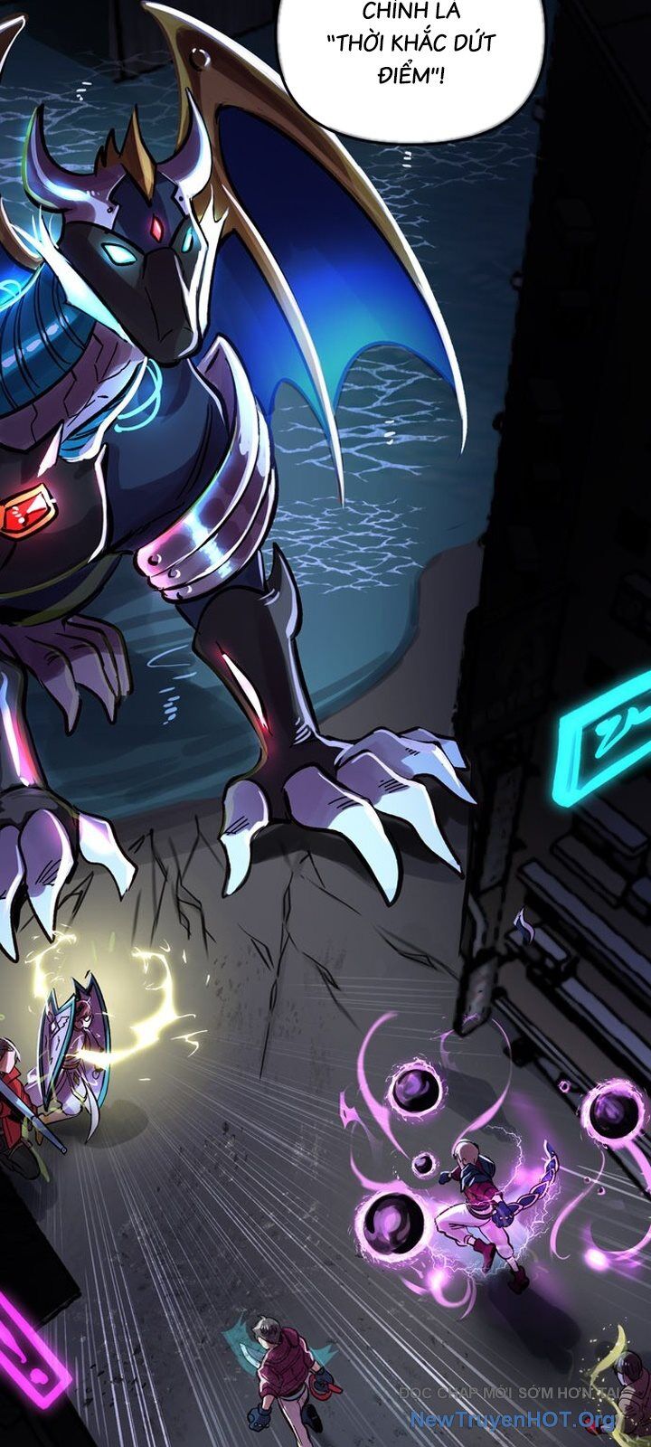 Mê Cung Mộng Ảo Chapter 16 - 28