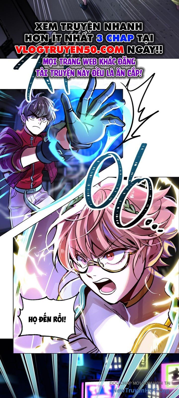 Mê Cung Mộng Ảo Chapter 16 - 29