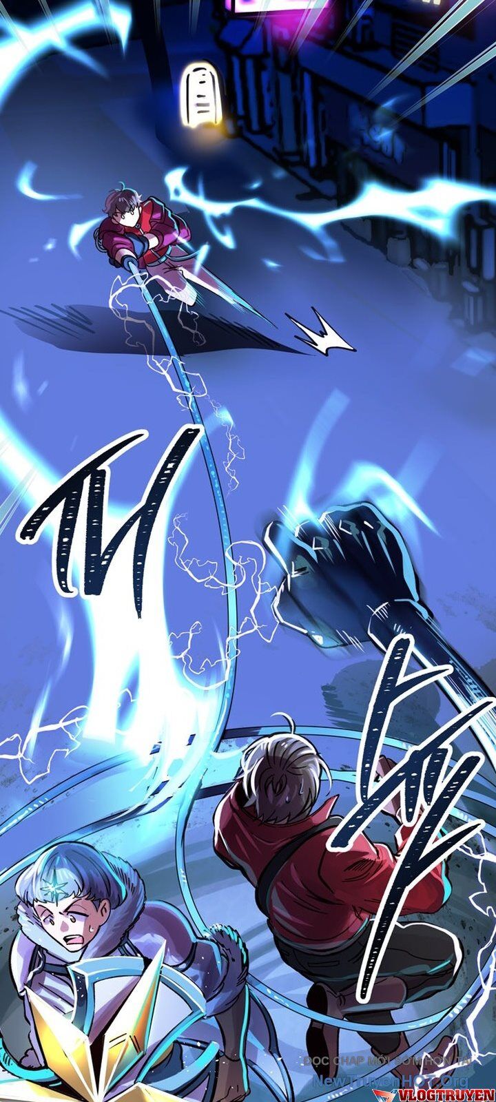 Mê Cung Mộng Ảo Chapter 16 - 30