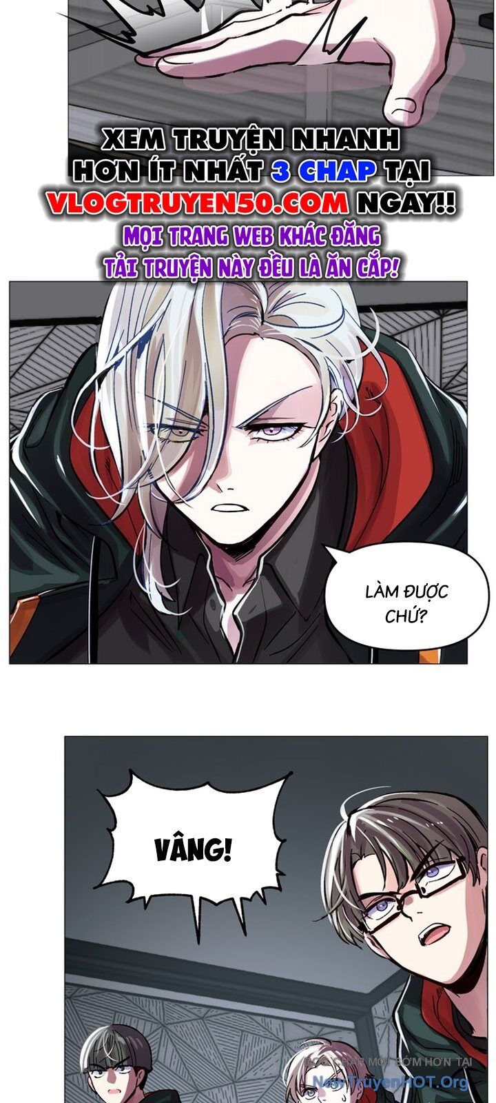 Mê Cung Mộng Ảo Chapter 16 - 4