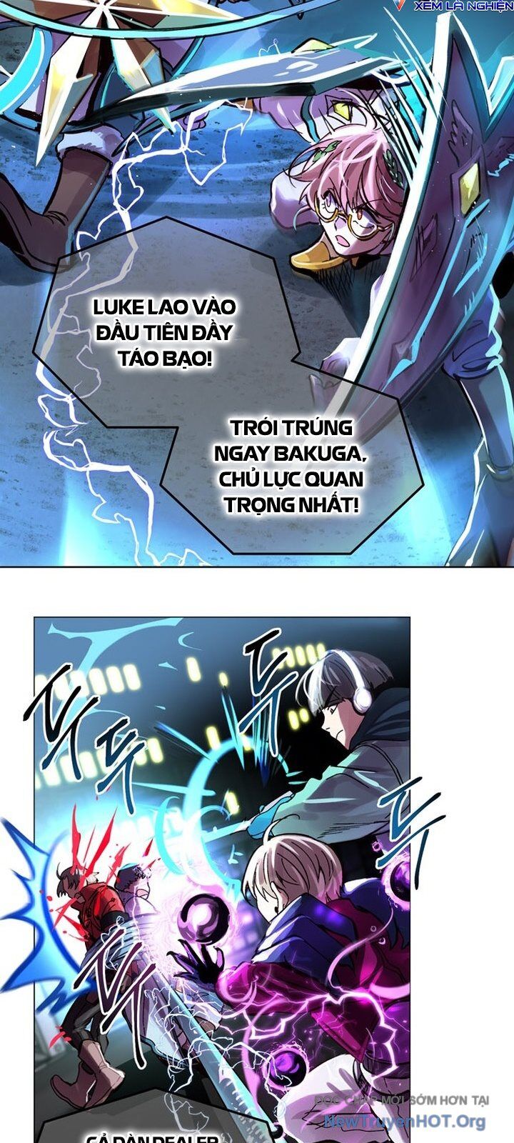 Mê Cung Mộng Ảo Chapter 16 - 31