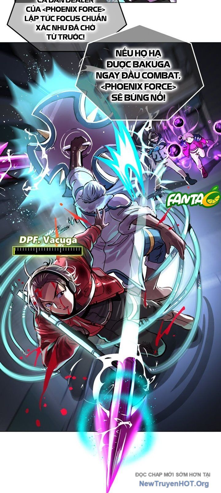 Mê Cung Mộng Ảo Chapter 16 - 32