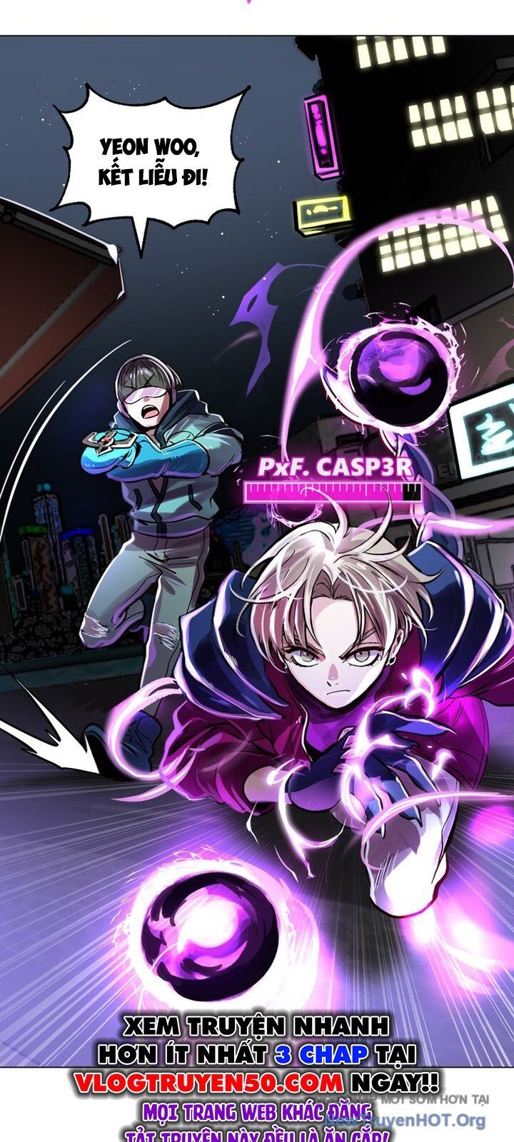 Mê Cung Mộng Ảo Chapter 16 - 33