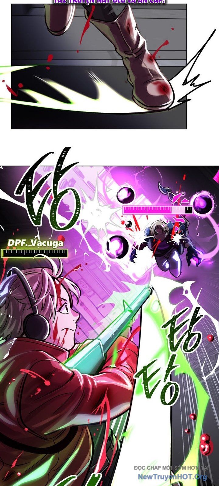 Mê Cung Mộng Ảo Chapter 16 - 34