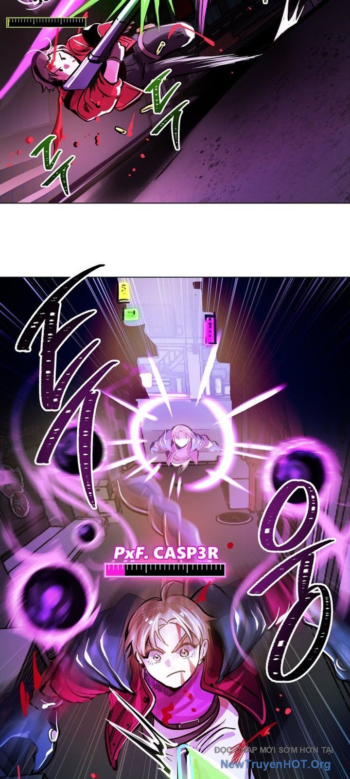 Mê Cung Mộng Ảo Chapter 16 - 36