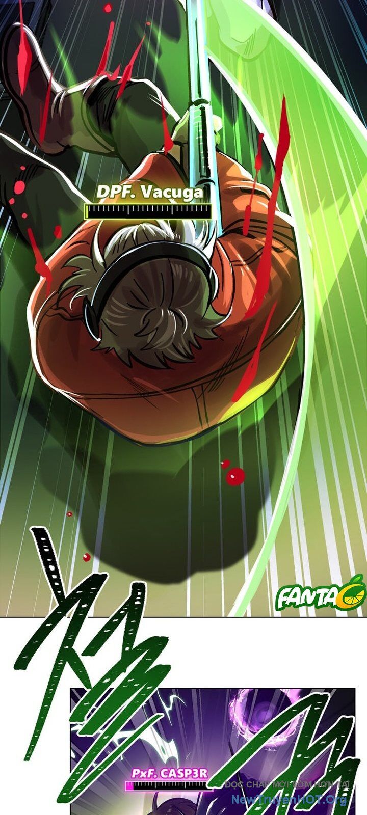 Mê Cung Mộng Ảo Chapter 16 - 37