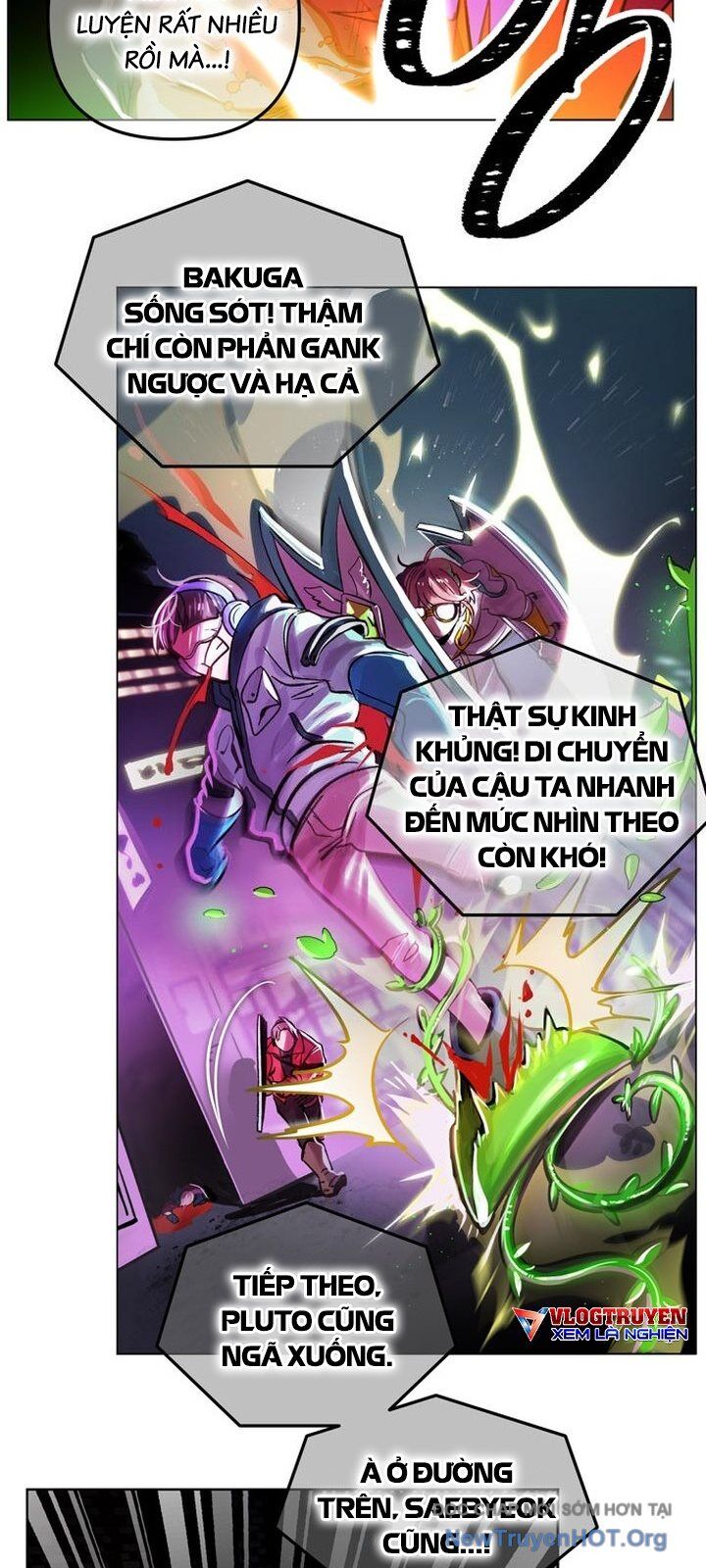 Mê Cung Mộng Ảo Chapter 16 - 39