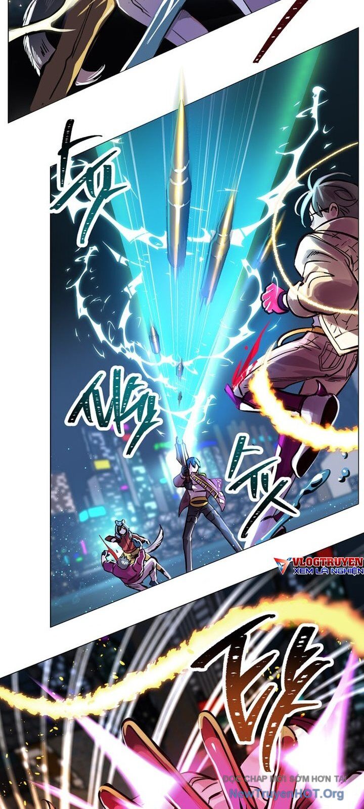 Mê Cung Mộng Ảo Chapter 16 - 41