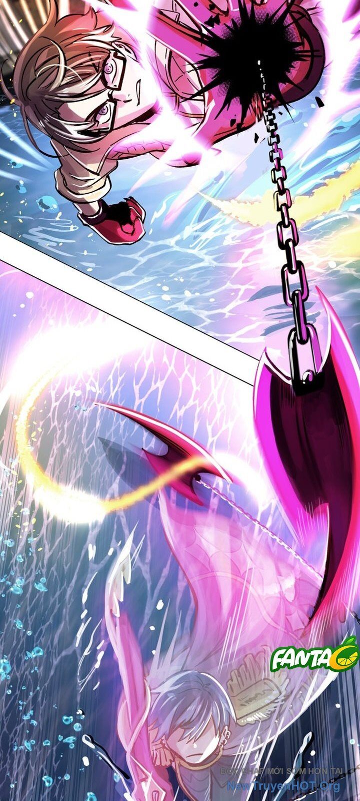 Mê Cung Mộng Ảo Chapter 16 - 42