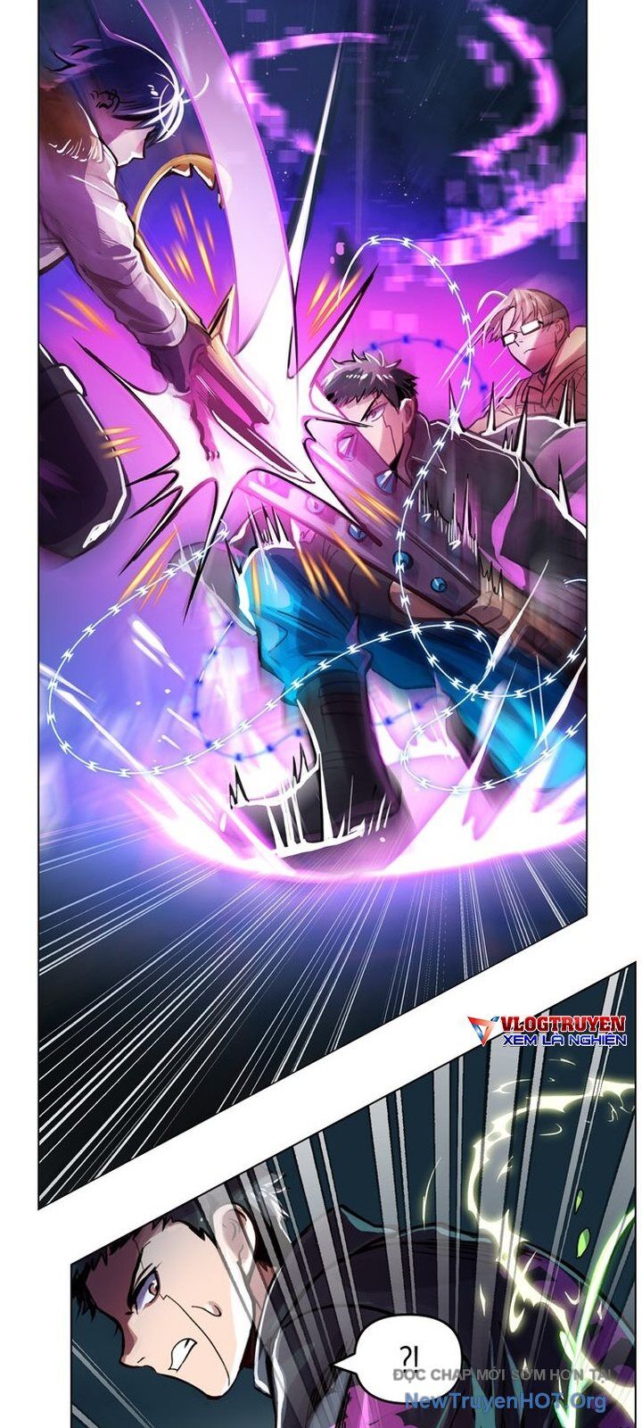 Mê Cung Mộng Ảo Chapter 16 - 45