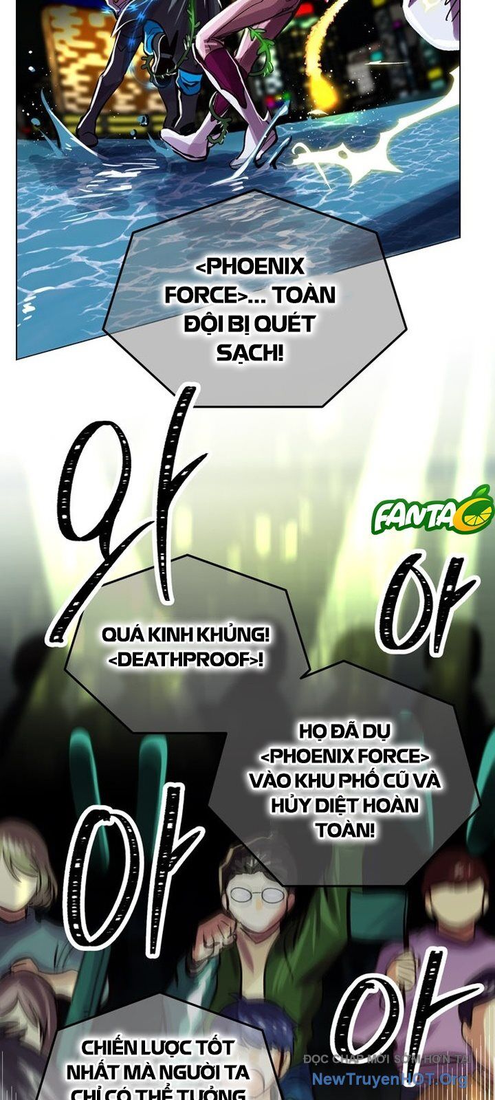 Mê Cung Mộng Ảo Chapter 16 - 47