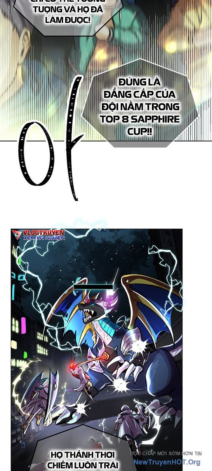 Mê Cung Mộng Ảo Chapter 16 - 48