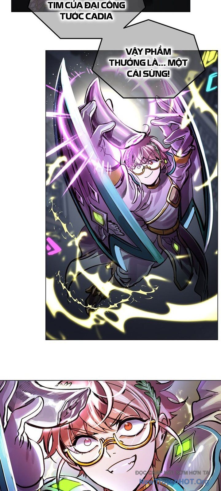 Mê Cung Mộng Ảo Chapter 16 - 49