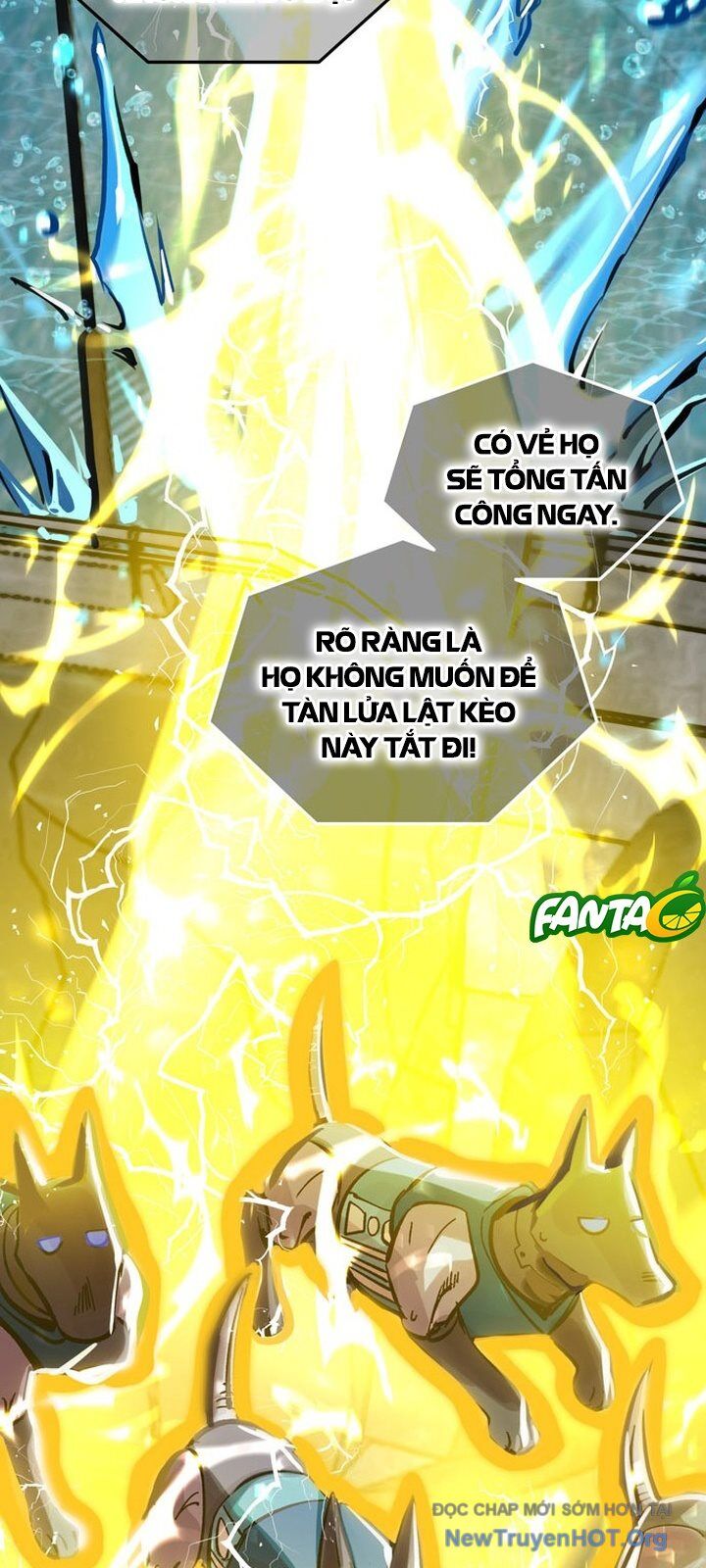 Mê Cung Mộng Ảo Chapter 16 - 51