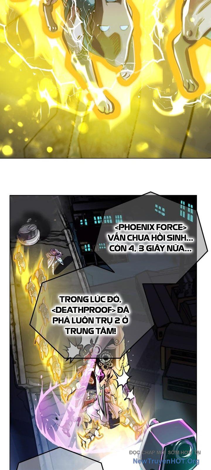 Mê Cung Mộng Ảo Chapter 16 - 52