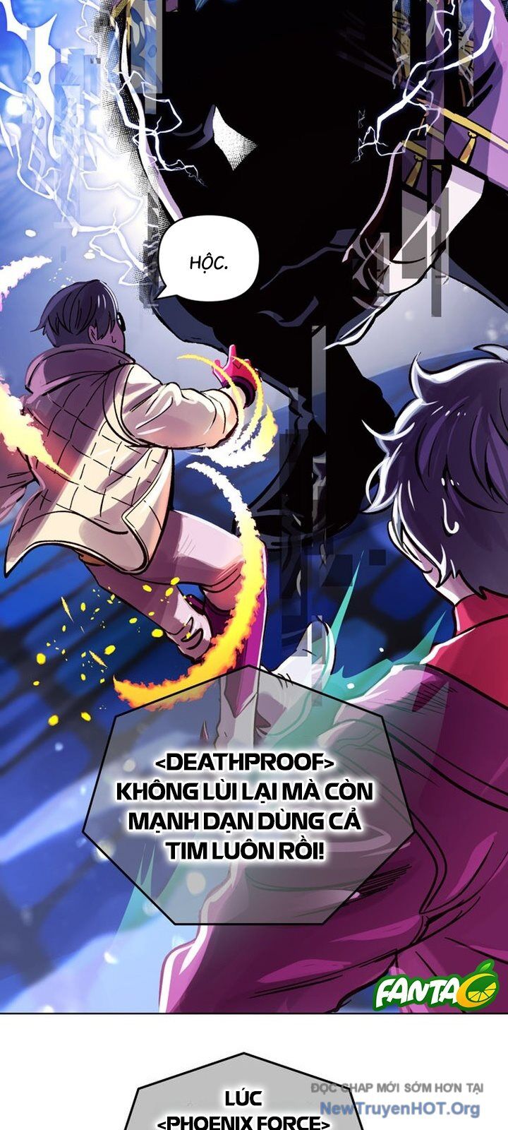 Mê Cung Mộng Ảo Chapter 16 - 56