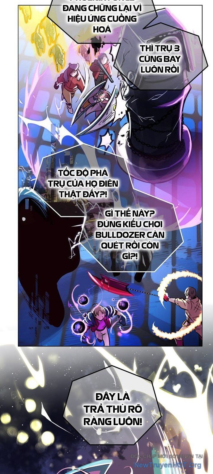 Mê Cung Mộng Ảo Chapter 16 - 57