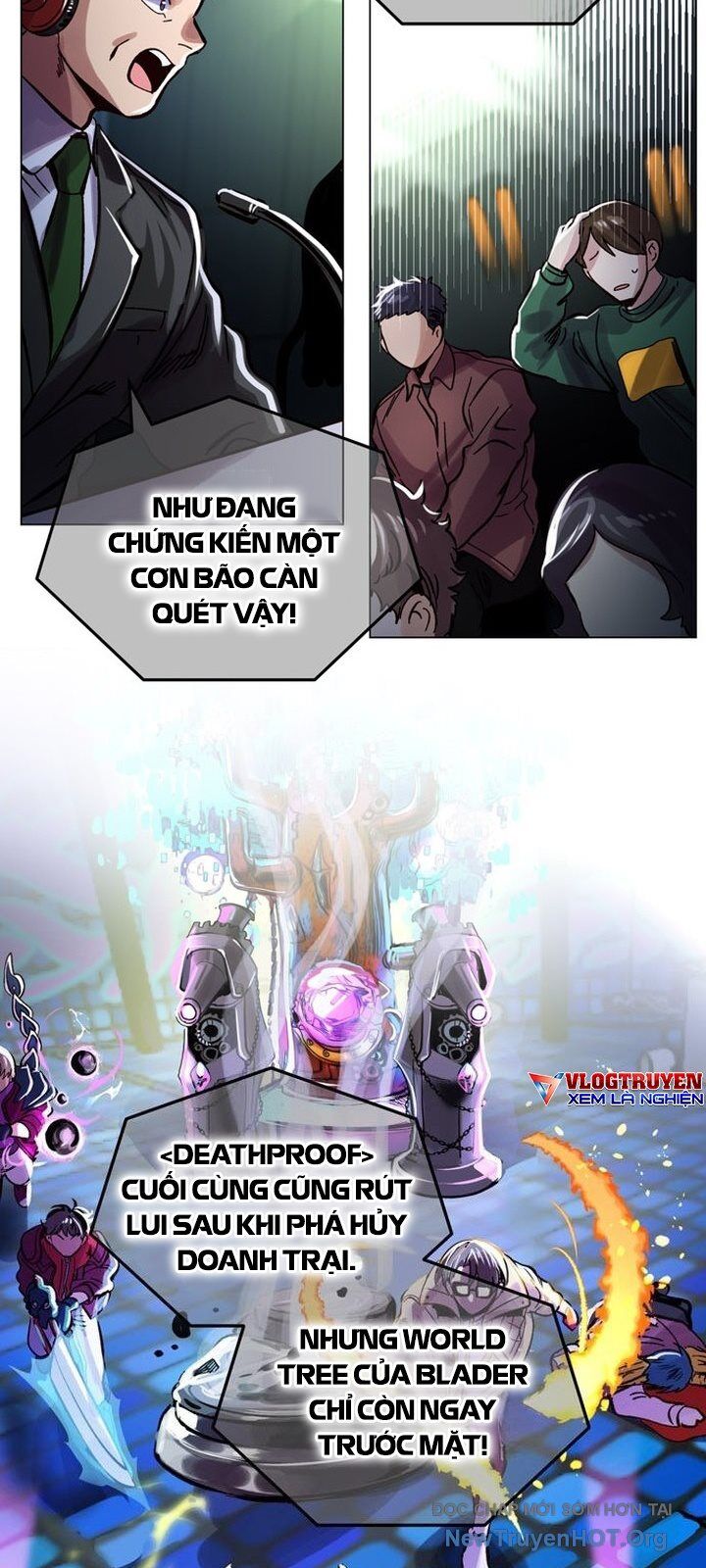 Mê Cung Mộng Ảo Chapter 16 - 59
