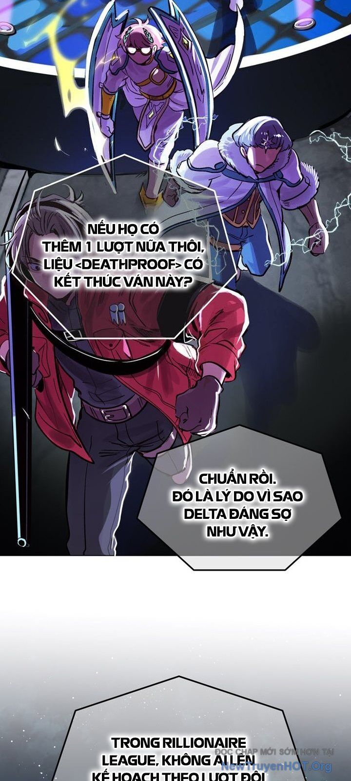 Mê Cung Mộng Ảo Chapter 16 - 60