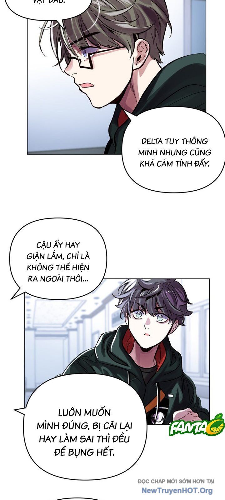 Mê Cung Mộng Ảo Chapter 16 - 7