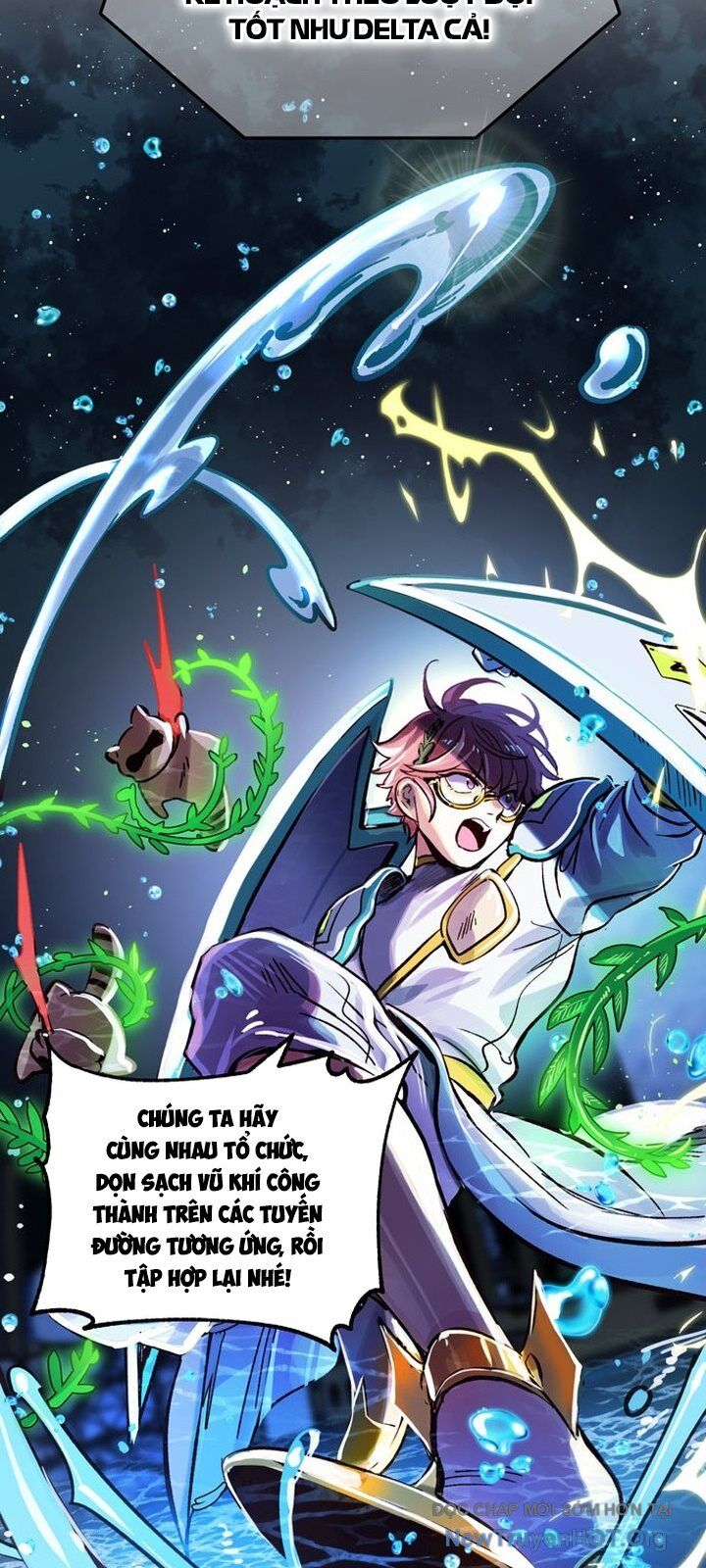 Mê Cung Mộng Ảo Chapter 16 - 61