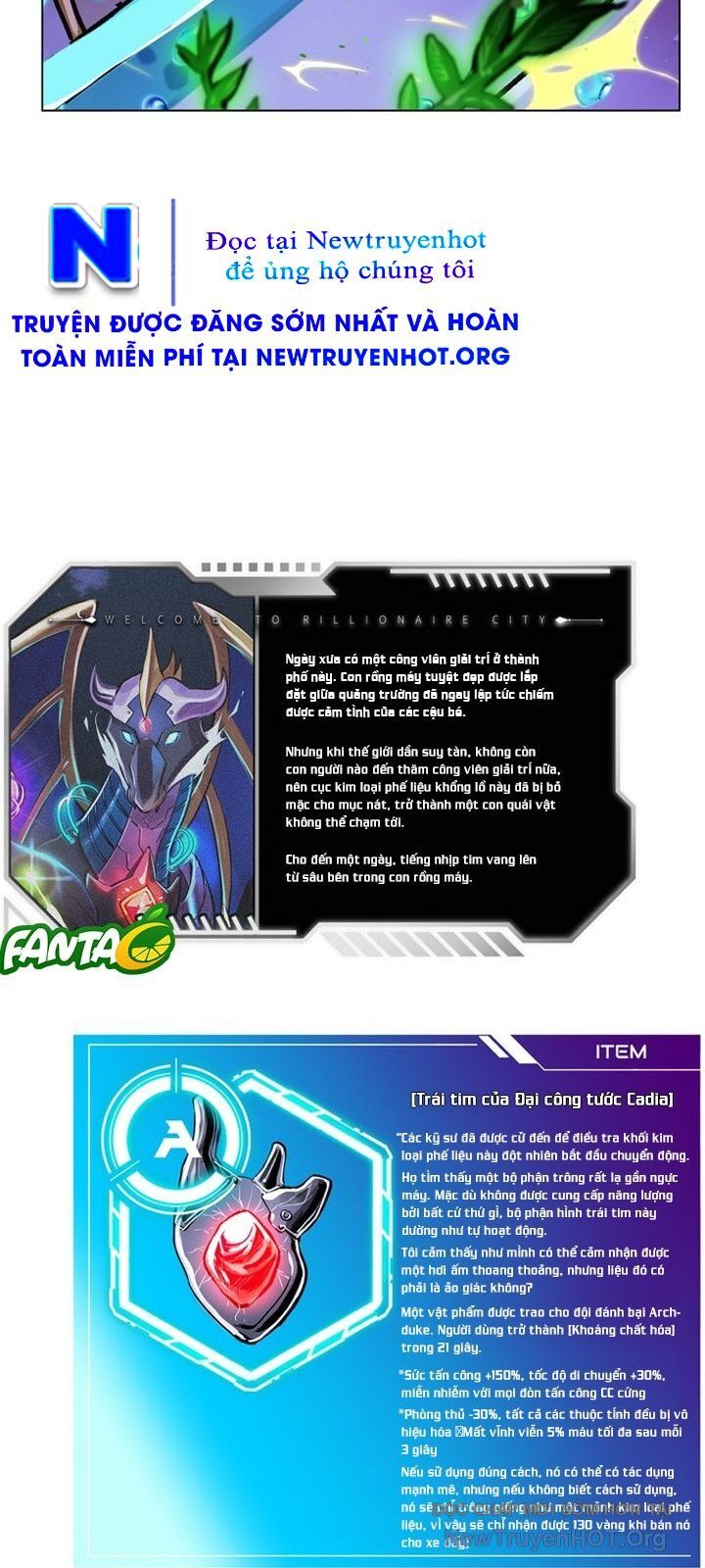 Mê Cung Mộng Ảo Chapter 16 - 63