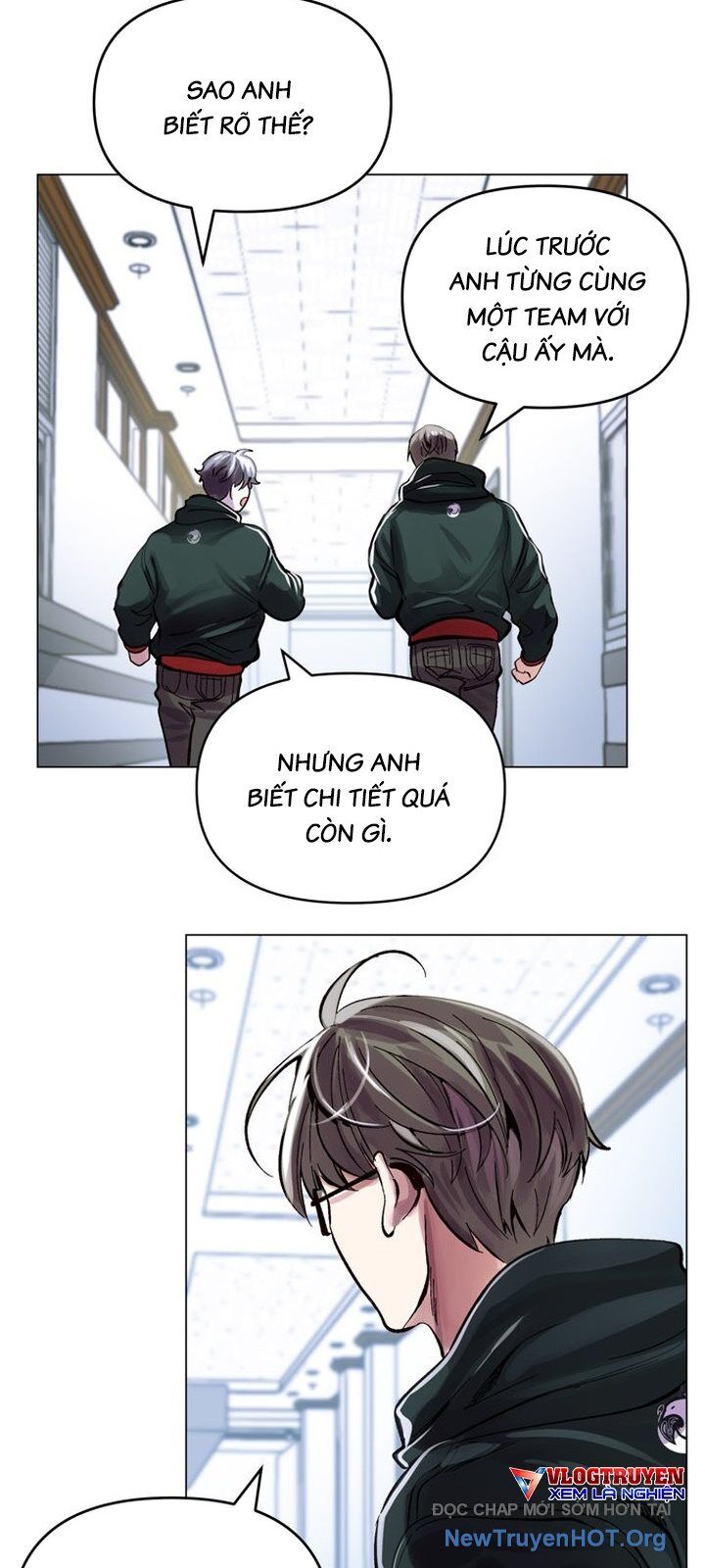 Mê Cung Mộng Ảo Chapter 16 - 8