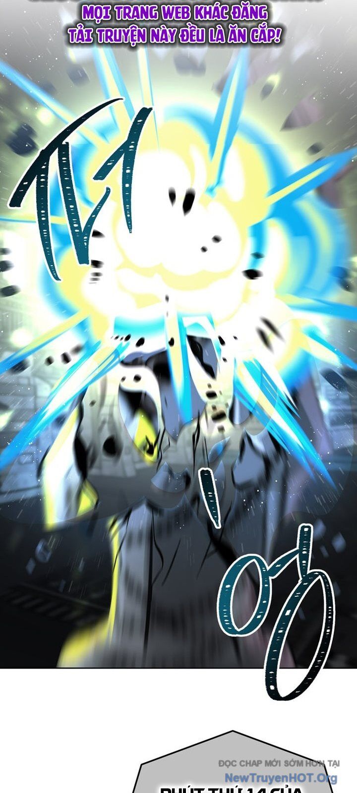 Mê Cung Mộng Ảo Chapter 16 - 10