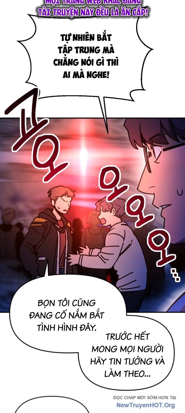 Mê Cung Mộng Ảo Chapter 17 - 11