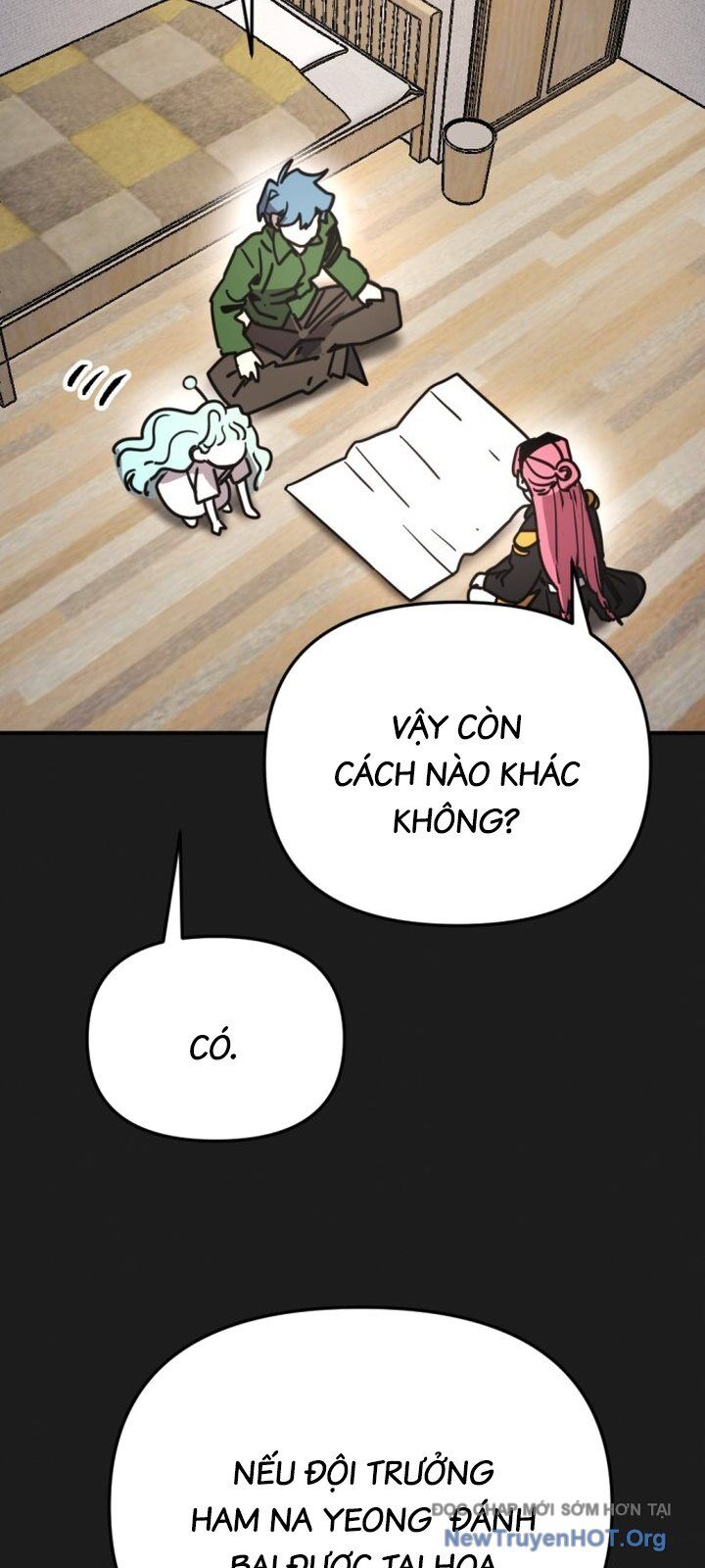 Mê Cung Mộng Ảo Chapter 17 - 26
