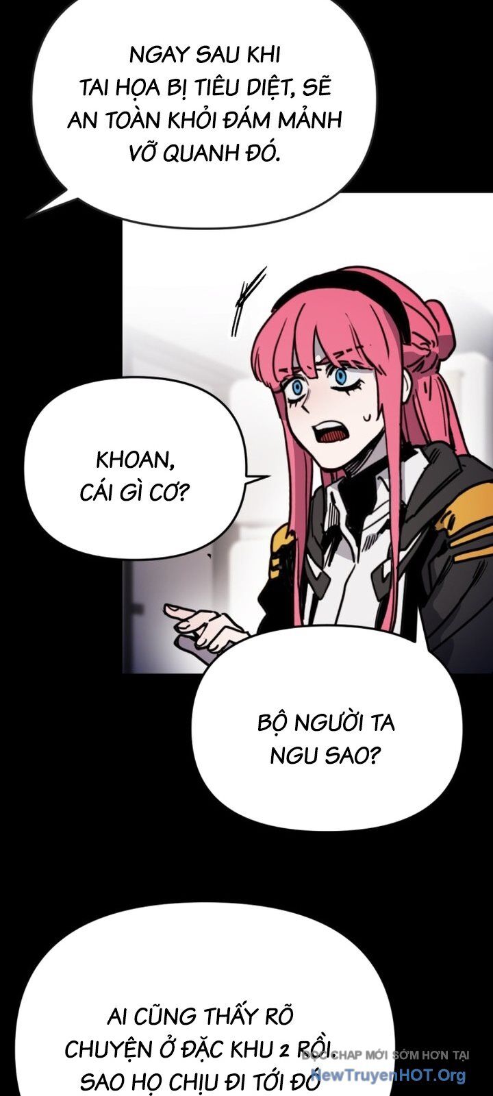 Mê Cung Mộng Ảo Chapter 17 - 28