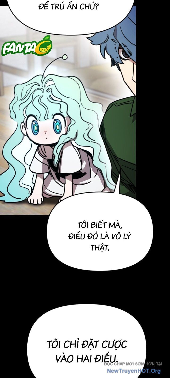 Mê Cung Mộng Ảo Chapter 17 - 29