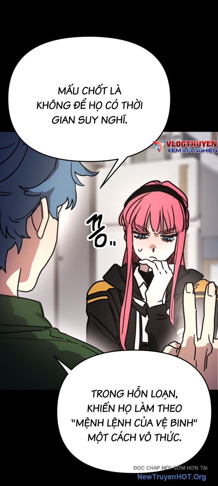 Mê Cung Mộng Ảo Chapter 17 - 31