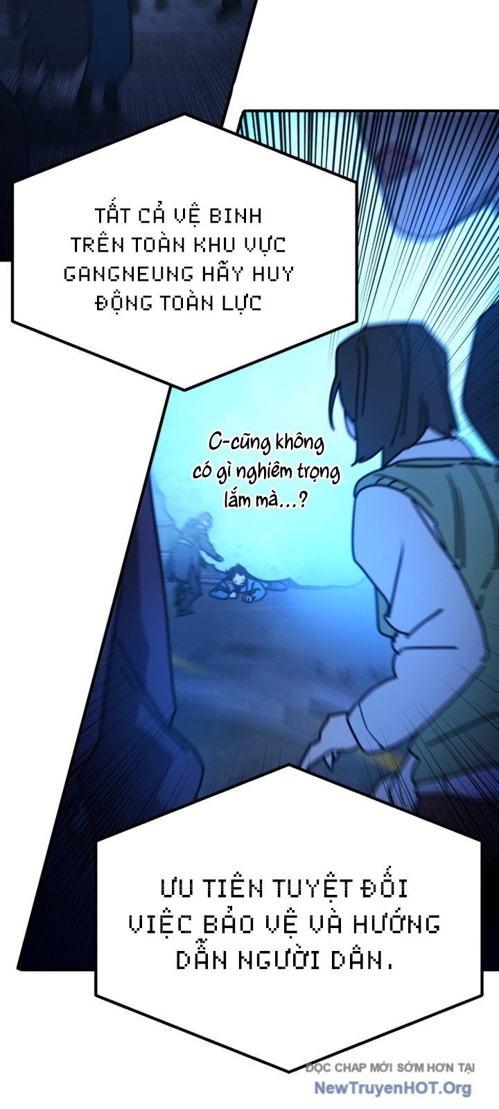 Mê Cung Mộng Ảo Chapter 17 - 40