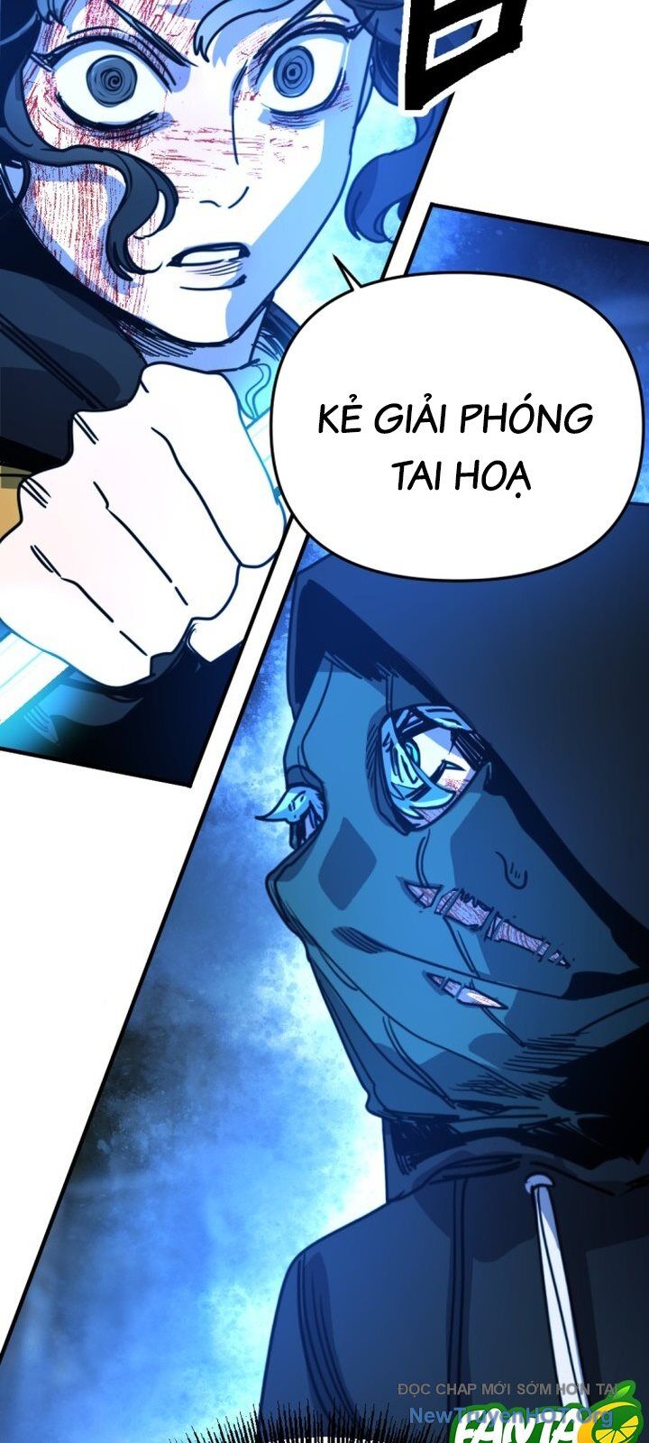 Mê Cung Mộng Ảo Chapter 17 - 64