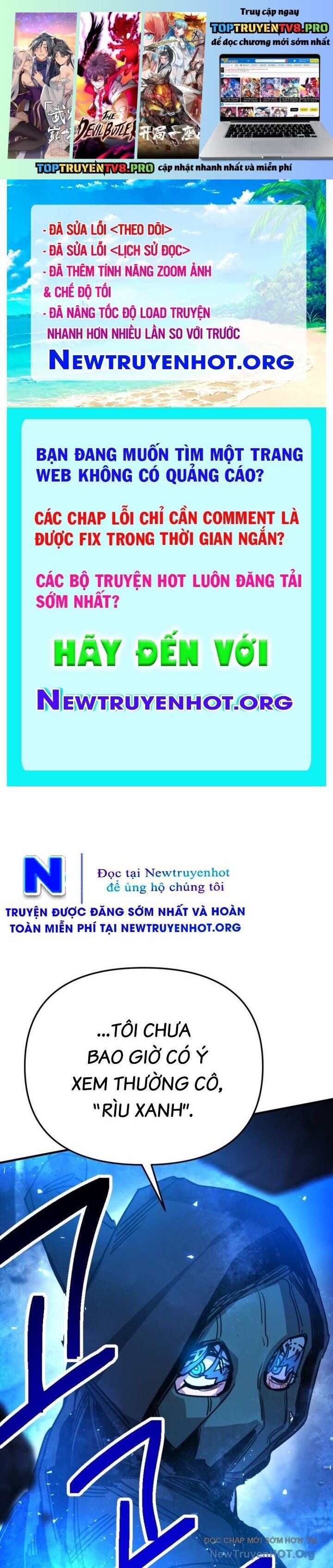 Mê Cung Mộng Ảo Chapter 18 - 2