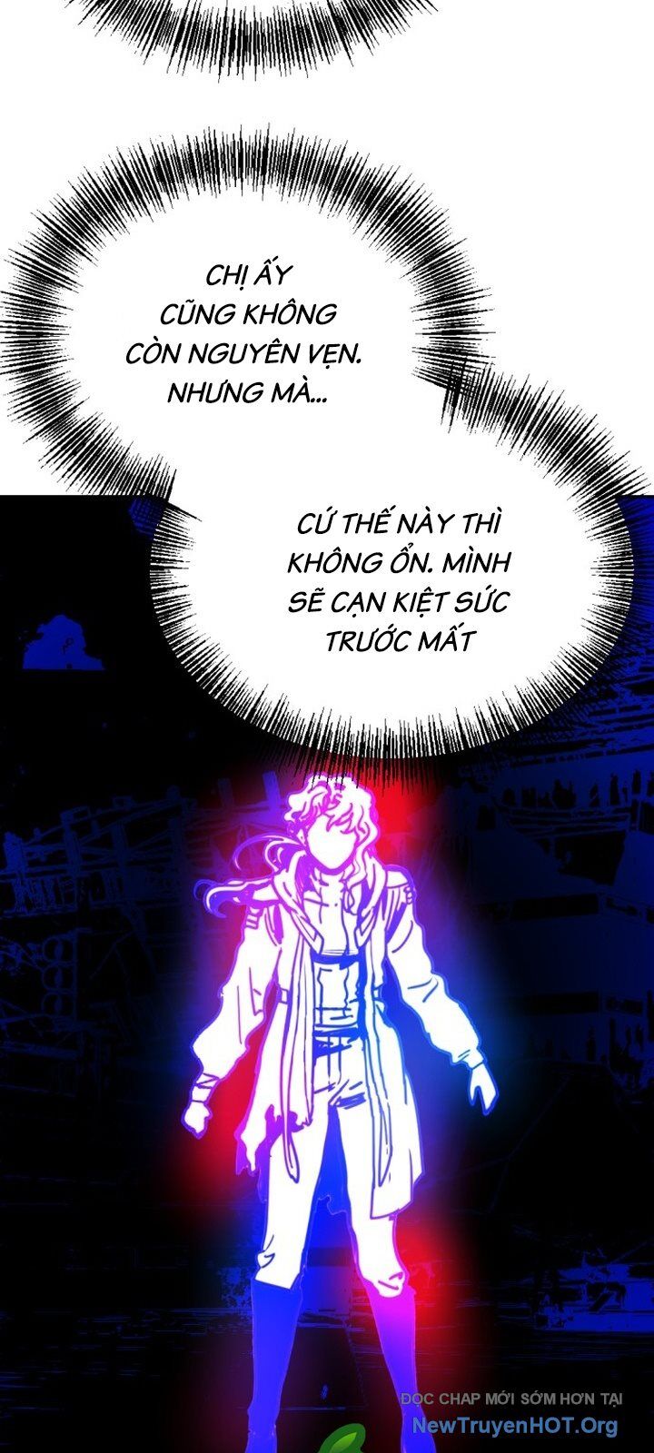 Mê Cung Mộng Ảo Chapter 18 - 26