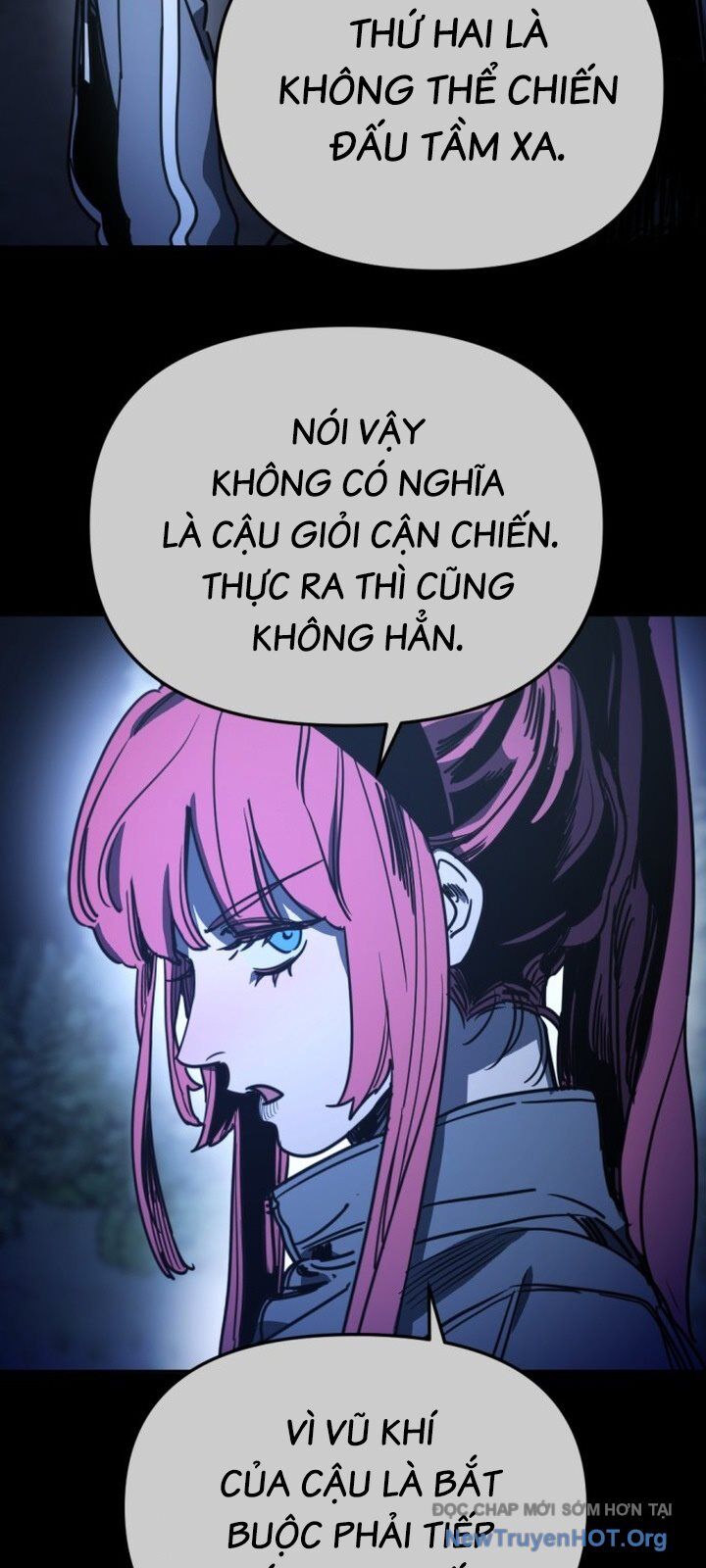 Mê Cung Mộng Ảo Chapter 18 - 7