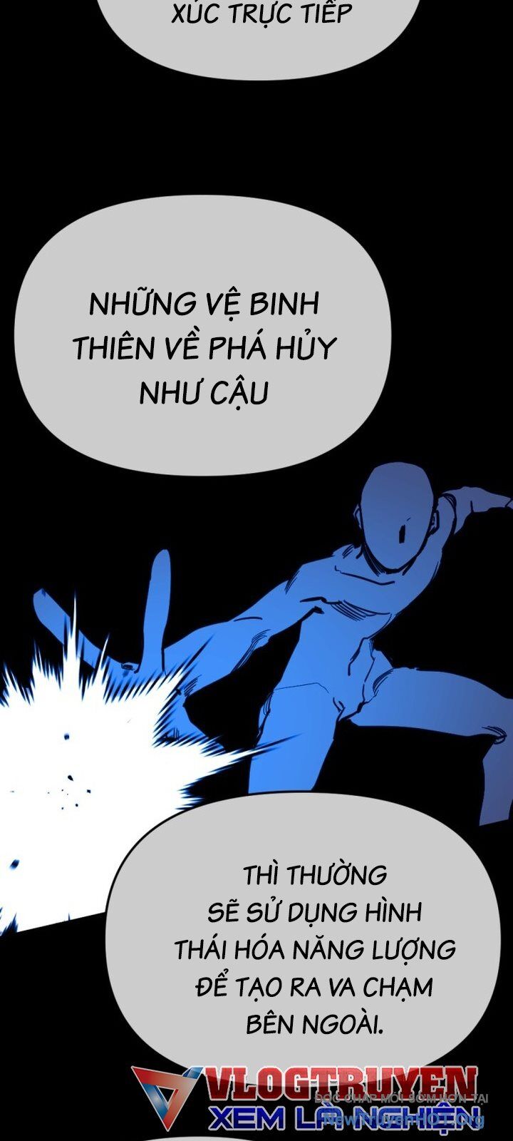 Mê Cung Mộng Ảo Chapter 18 - 8