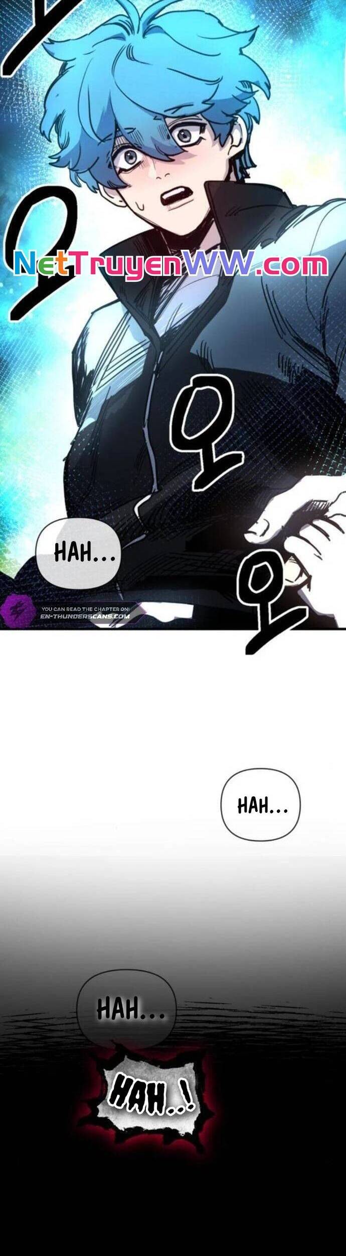 Mê Cung Mộng Ảo Chapter 2 - 2