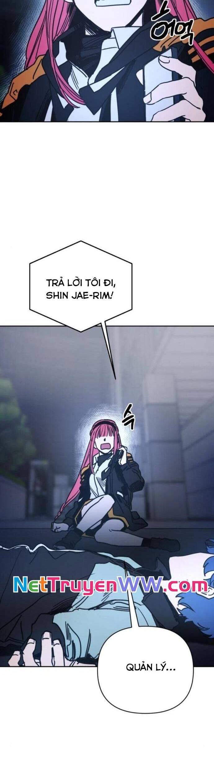 Mê Cung Mộng Ảo Chapter 2 - 14