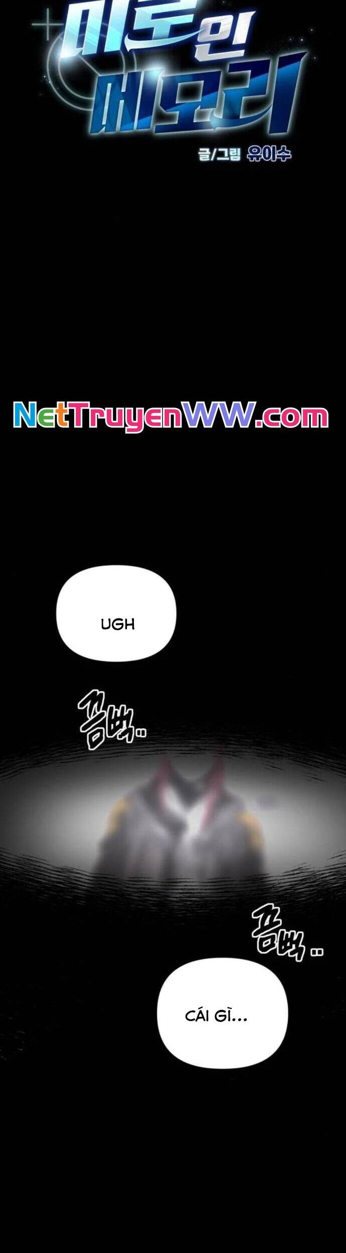 Mê Cung Mộng Ảo Chapter 2 - 16