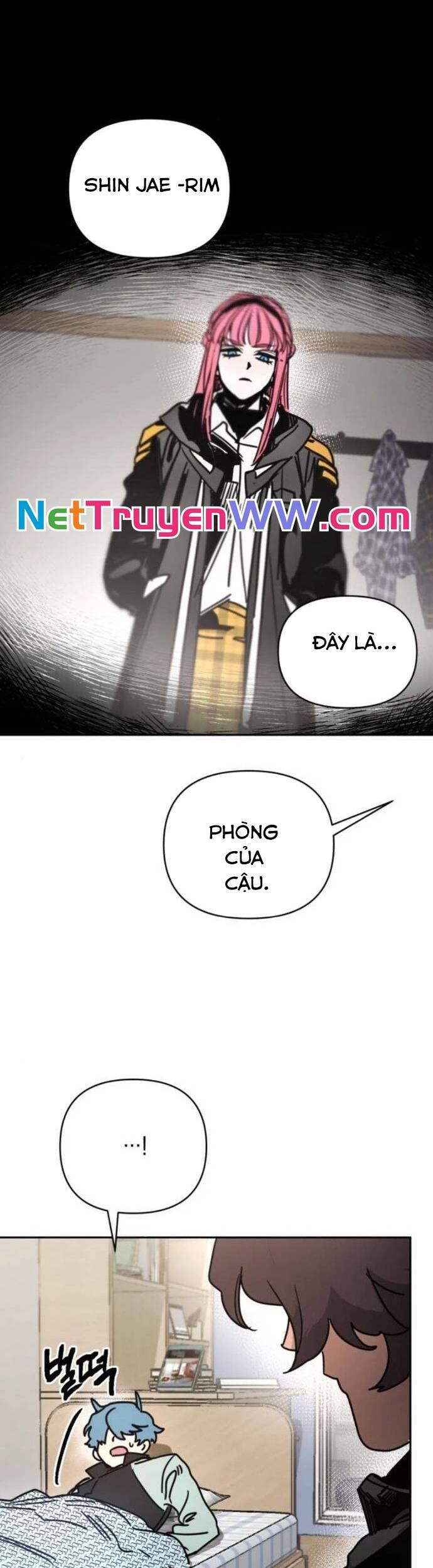 Mê Cung Mộng Ảo Chapter 2 - 17