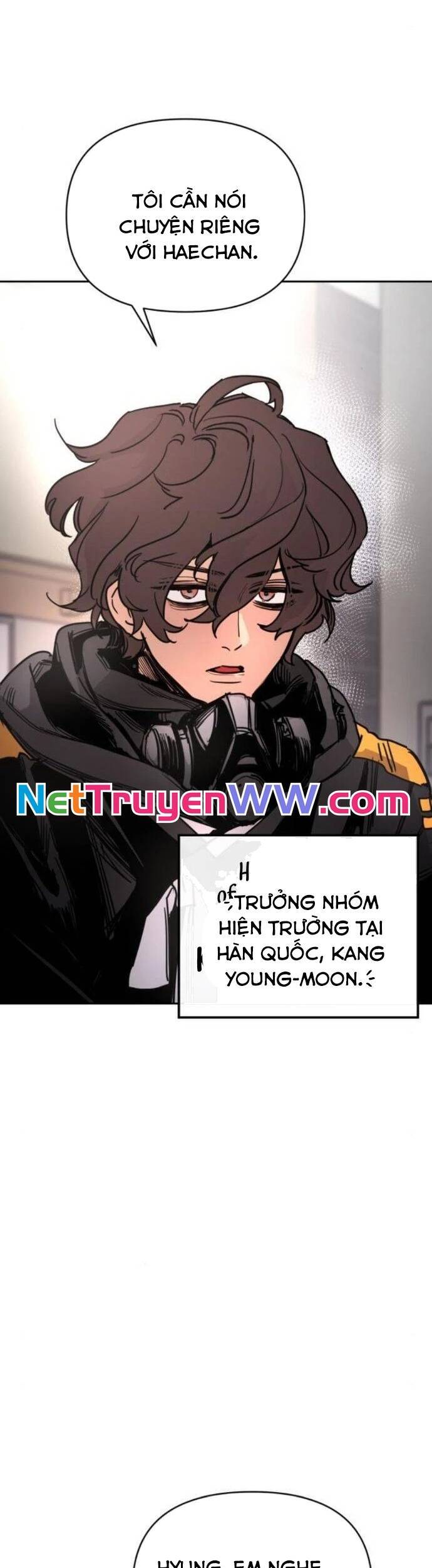 Mê Cung Mộng Ảo Chapter 2 - 19